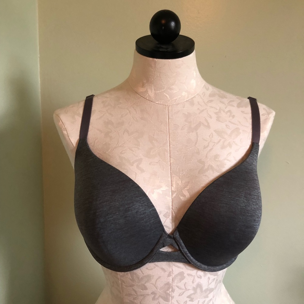 Padded Perfect Coverage Bra